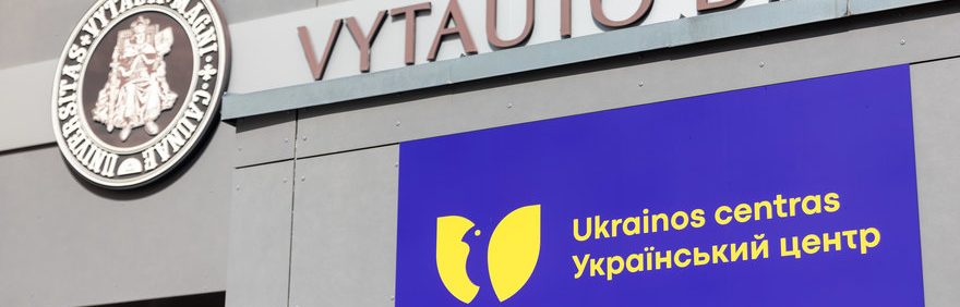 ДОСЛІДЖЕННЯ ПОТРЕБ І ДОСВІДУ УКРАЇНЦІВ, ЯКІ ПРОЖИВАЮТЬ У ЛИТВІ