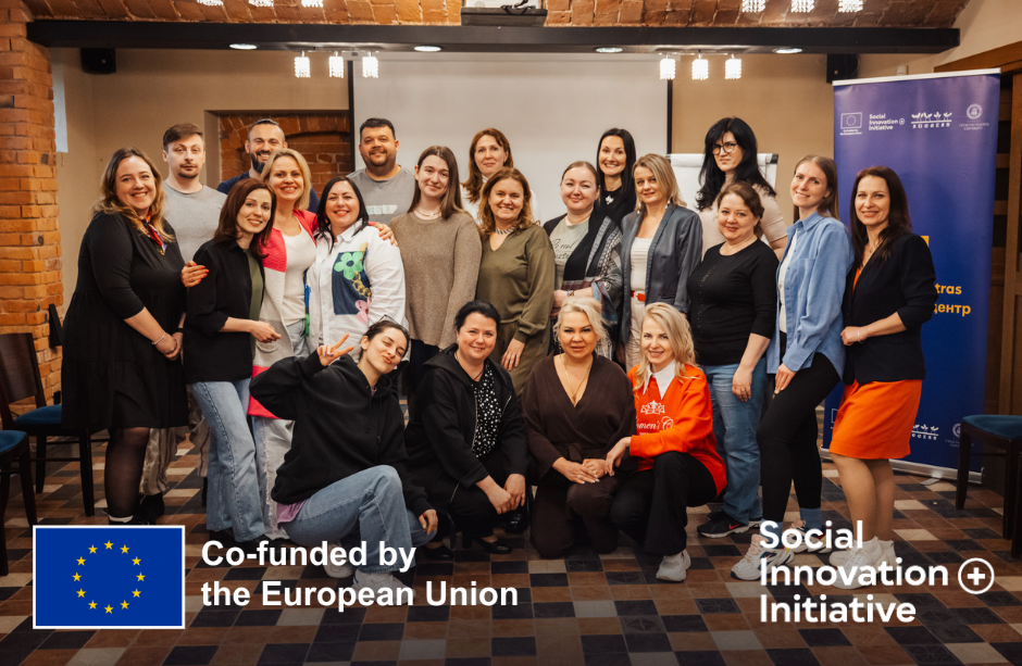 Community Accelerator: March Training for Community Leaders on Civic Participation