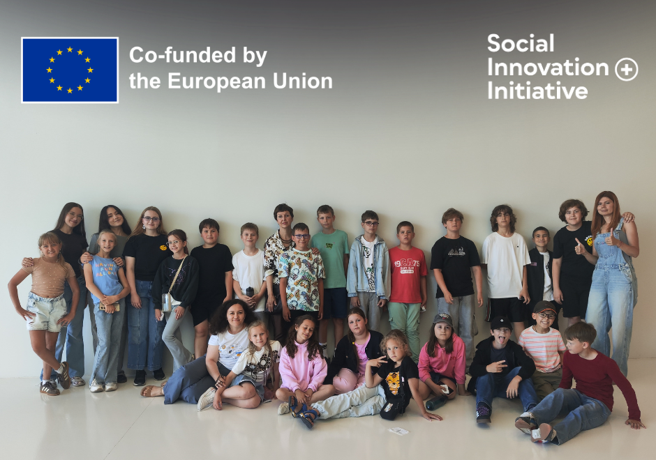 “Green City” Summer Camp: How to Build the City of the Future in Just 5 Days